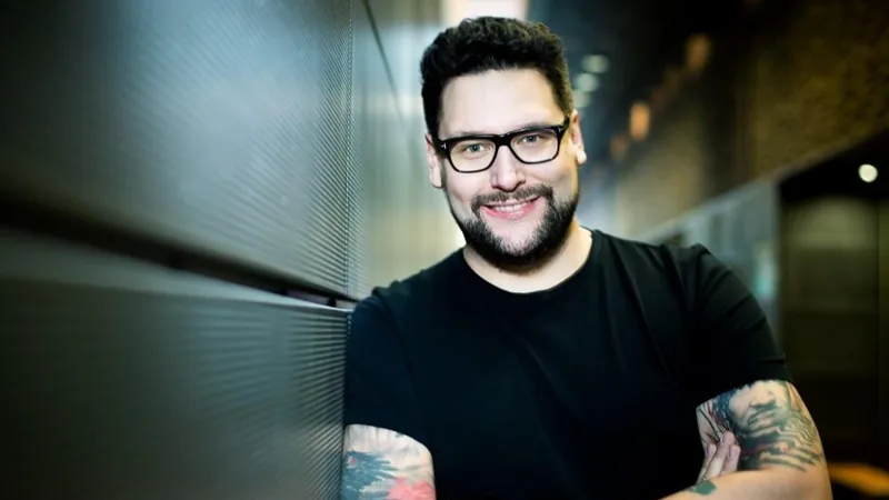 Timo Vuorensola